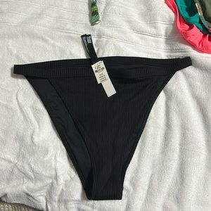 NWT xl Victoria secret pink bikini bottom
